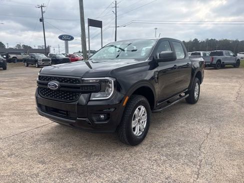 Used 2024 Ford Ranger XL w/ Trailer Tow Package image 4