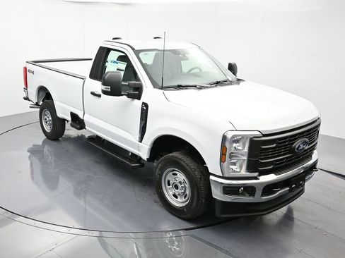 New 2026 Ford F250 XL w/ XL Chrome Package image 26