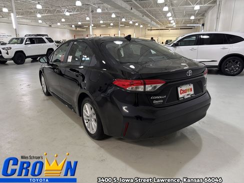 New 2026 Toyota Corolla LE image 5