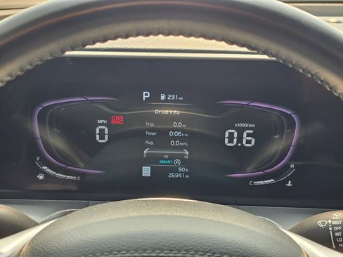 Used 2024 Kia Telluride S w/ S Sunroof Package AWD/4WD image 19