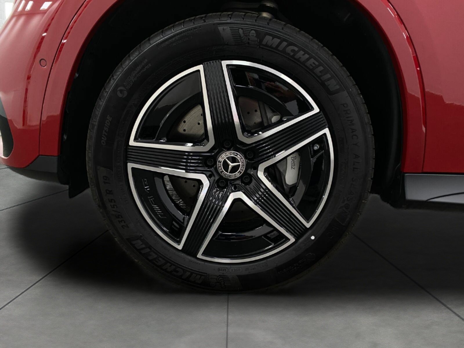 Certified 2026 Mercedes-Benz GLC 300 4MATIC image 13