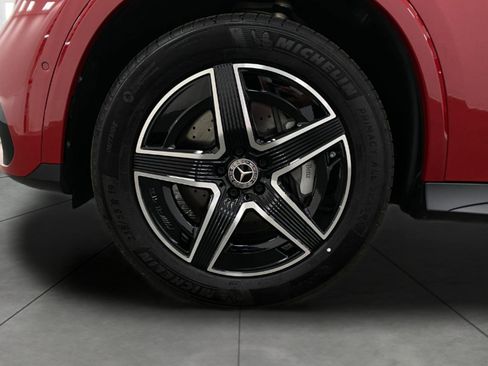 Certified 2026 Mercedes-Benz GLC 300 4MATIC image 13