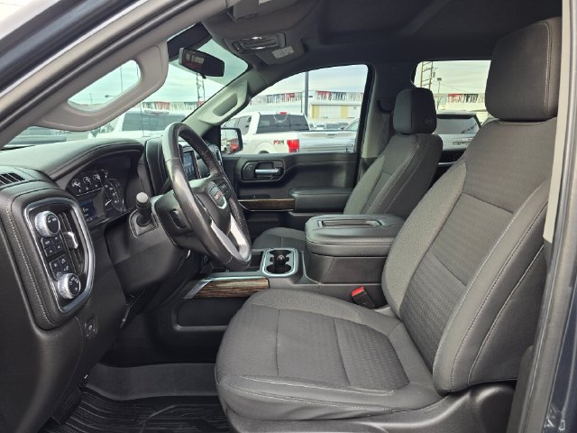 Used 2021 GMC Sierra 1500 Elevation AWD/4WD image 21