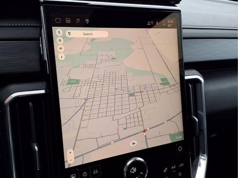 New 2026 GMC Acadia Elevation FWD image 6