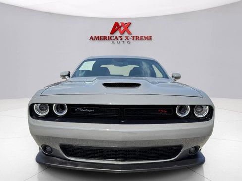 Used 2023 Dodge Challenger R/T Scat Pack w/ Plus Package image 10
