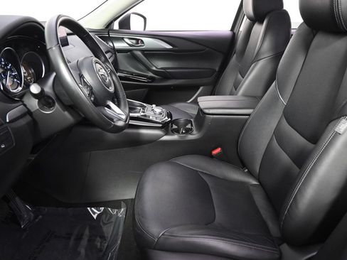 Used 2023 MAZDA CX-9 Touring AWD/4WD image 13