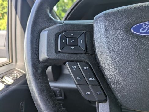 Used 2019 Ford F150 XLT w/ Equipment Group 302A Luxury AWD/4WD image 27