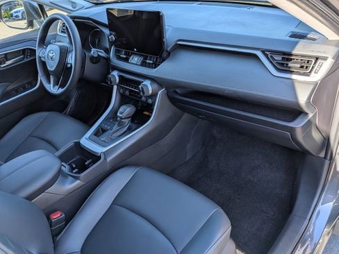 Used 2025 Toyota RAV4 XLE Premium w/ Weather Package image 21