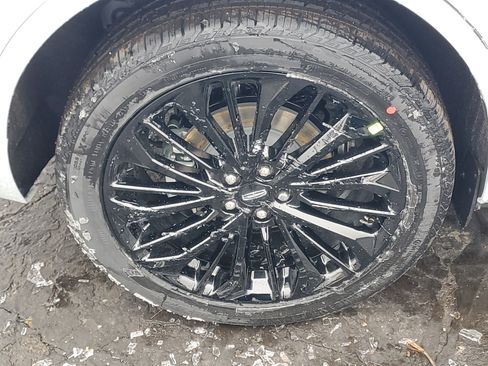 New 2026 Lincoln Corsair Premiere image 5