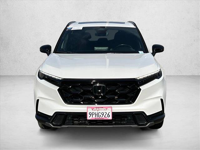 Used 2025 Honda CR-V Sport-L image 2