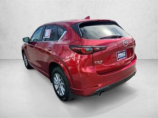 Certified 2024 MAZDA CX-5 AWD 2.5 S w/ Select Package video 3