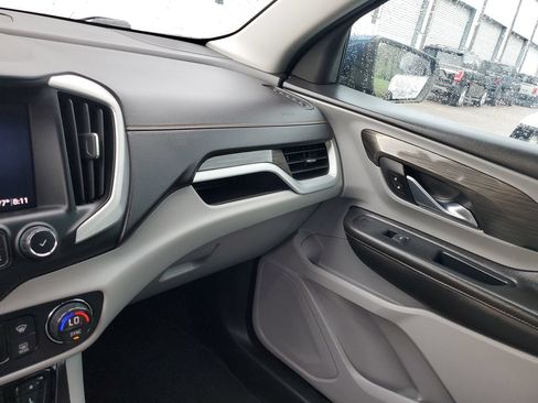 Used 2020 GMC Terrain SLT w/ Preferred Package FWD image 25