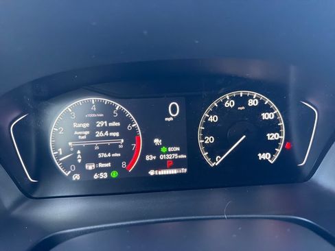 Used 2025 Honda Pilot EX-L image 15