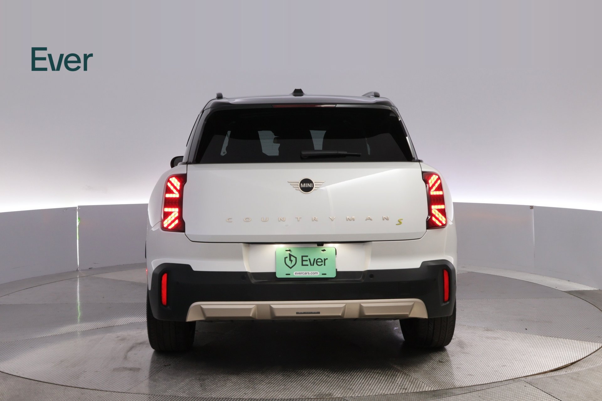 Used 2025 MINI Cooper Countryman SE AWD/4WD image 15
