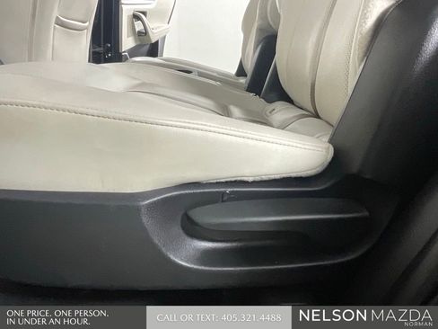 Used 2024 MAZDA CX-90 Plug-In Hybrid w/ Premium Plus AWD/4WD image 28