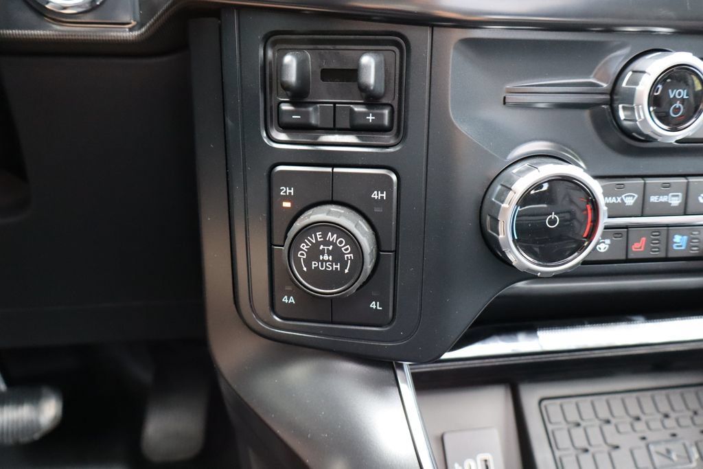 New 2026 Ford F150 Raptor AWD/4WD image 37