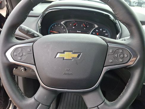 Certified 2023 Chevrolet Traverse LT AWD/4WD image 16
