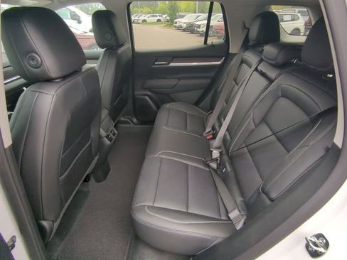 New 2026 GMC Terrain Denali AWD/4WD image 39