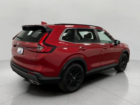 Used 2024 Honda CR-V Sport-L image 4