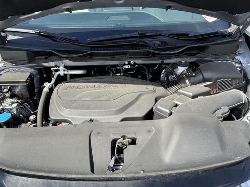 Certified 2026 Honda Odyssey EX-L image 39