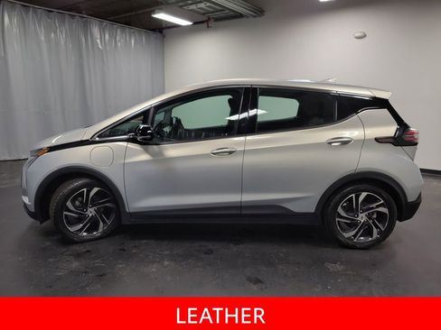 Used 2023 Chevrolet Bolt LT image 5