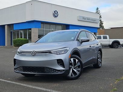 Used 2024 Volkswagen ID.4 2WD