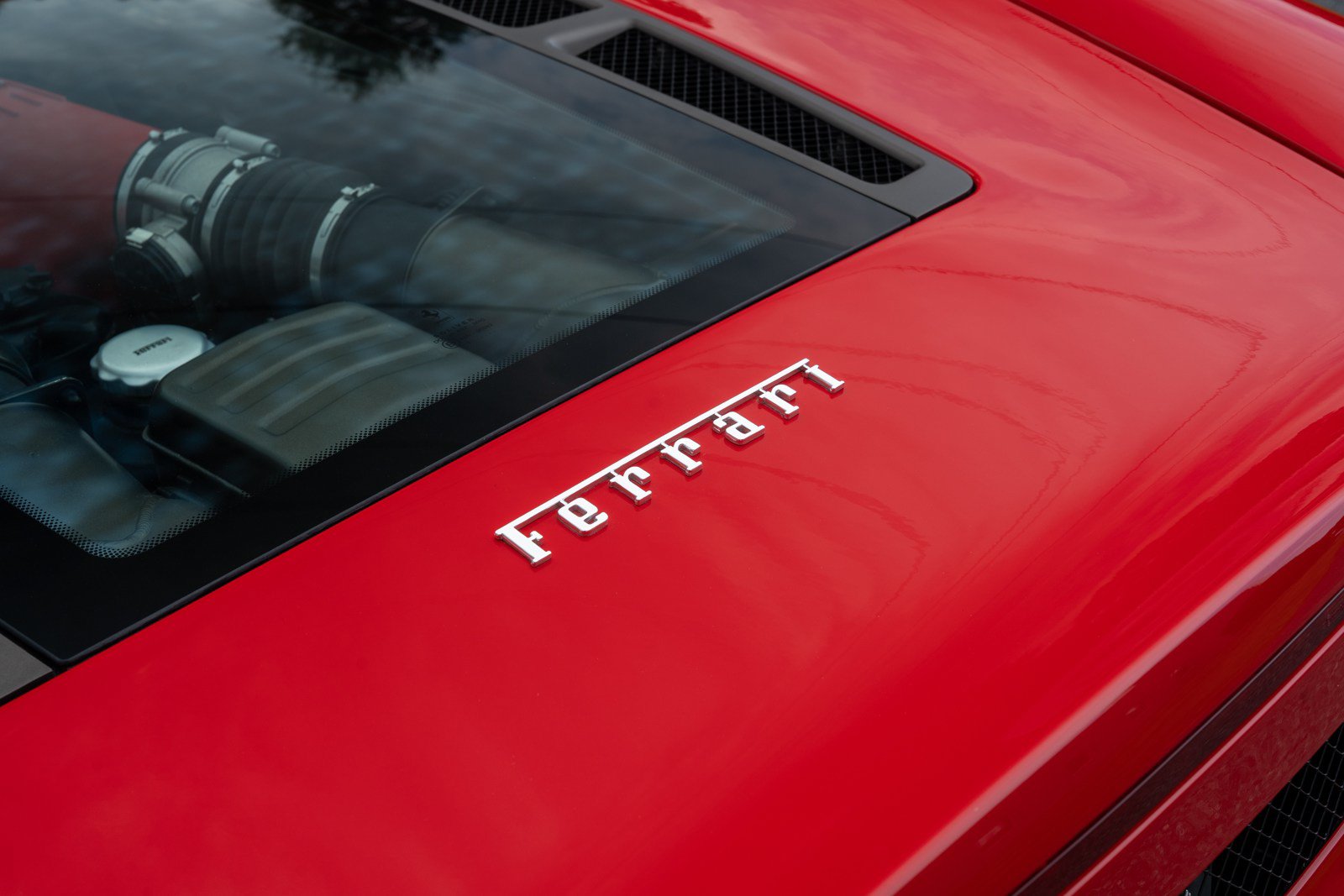 Used 2006 Ferrari F430 Coupe RWD image 15