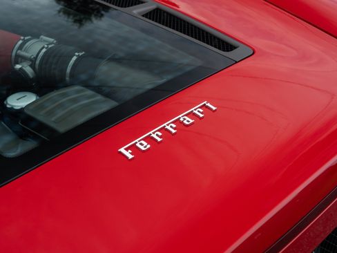 Used 2006 Ferrari F430 Spider RWD image 15