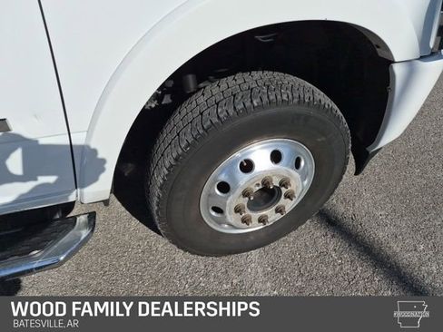 Used 2023 RAM 3500 Laramie image 32