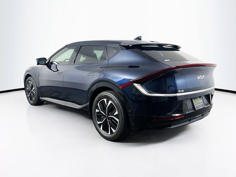 Used 2023 Kia EV6 Wind w/ Wind Technology Package AWD/4WD image 5