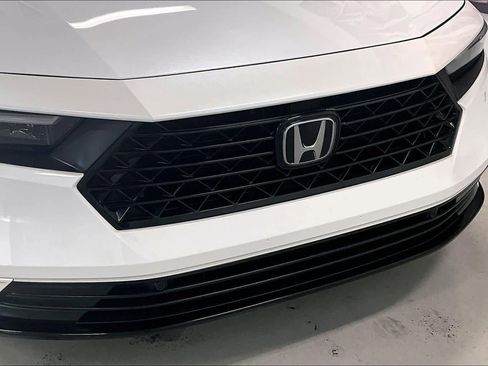 Used 2023 Honda Accord EX-L image 31