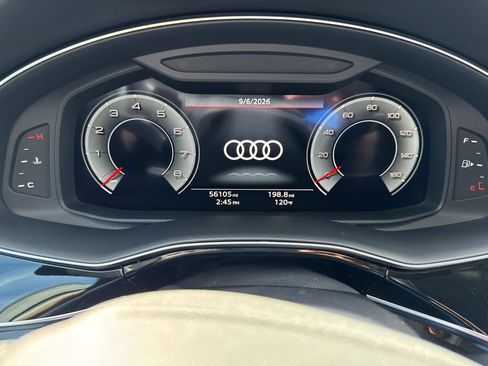 Used 2023 Audi Q7 3.0T Premium Plus w/ Premium Plus Package AWD/4WD image 7