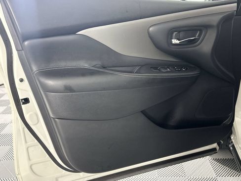 Certified 2020 Nissan Murano S w/ Technology Package FWD image 28