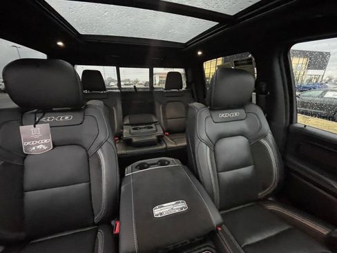 Used 2025 RAM 1500 RHO w/ RHO Level 1 Equipment Group image 32