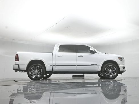 Used 2024 RAM 1500 Limited AWD/4WD image 49