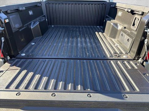 New 2026 Toyota Tacoma Limited image 23