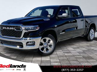 New 2026 RAM 1500 Big Horn video 1