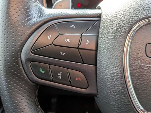 Used 2024 Dodge Durango R/T AWD/4WD image 12