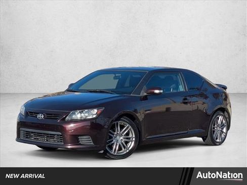 Used 2013 Scion tC Release Series 8.0 image 1