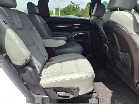 Used 2024 Kia Telluride SX Prestige X-Pro image 14