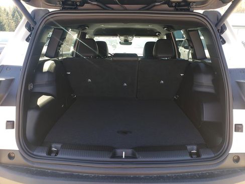 New 2026 Jeep Cherokee Limited AWD/4WD image 5