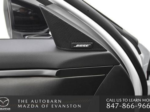 New 2026 MAZDA CX-50 2.5 Hybrid w/ Weather Package image 31