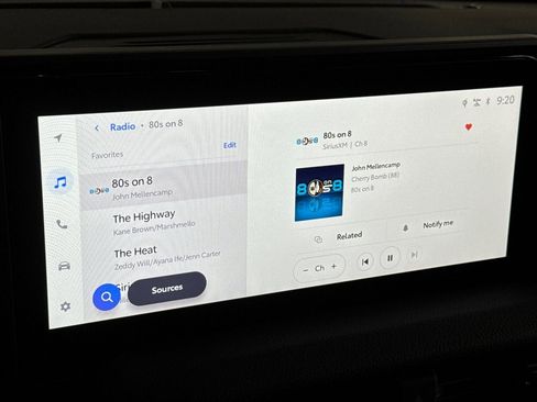 New 2026 Toyota Land Cruiser image 22