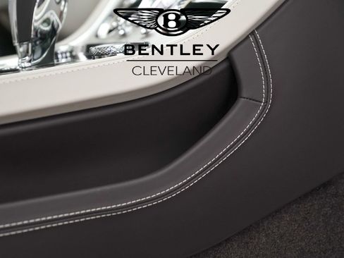 New 2026 Bentley Continental GT image 48
