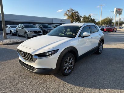 Used 2023 MAZDA CX-30 AWD 2.5 S w/ Select Package