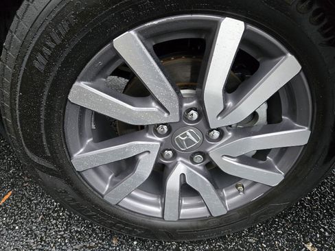 Used 2022 Honda Pilot EX-L image 13