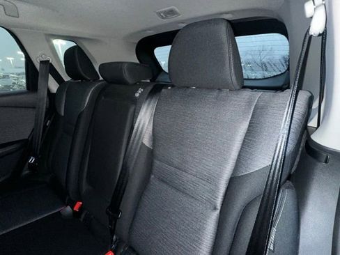 Certified 2021 Nissan Rogue SV image 28