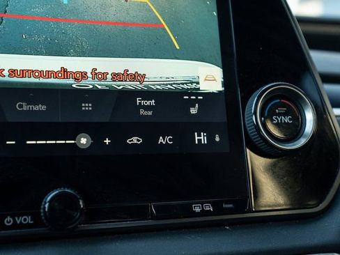 Used 2024 Lexus RX 350 AWD w/ Technology Package image 27