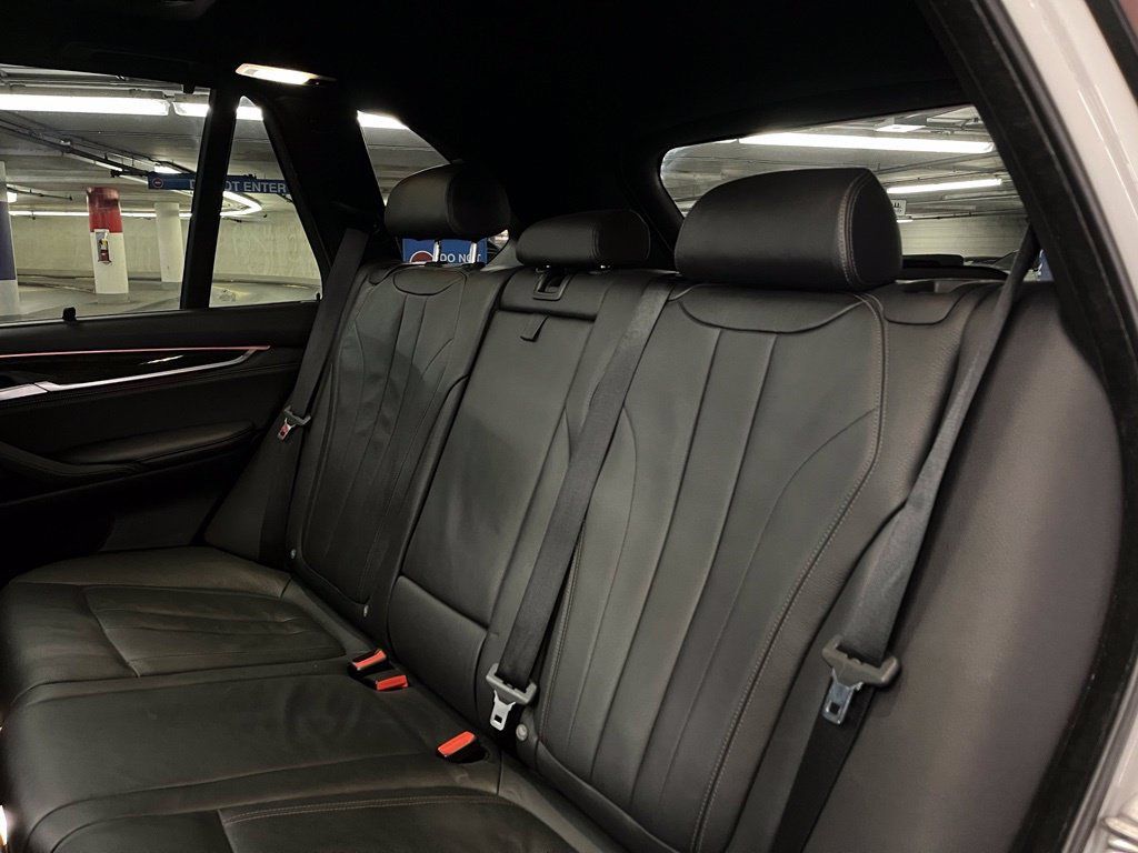 Used 2017 BMW X5 xDrive35d AWD/4WD image 22
