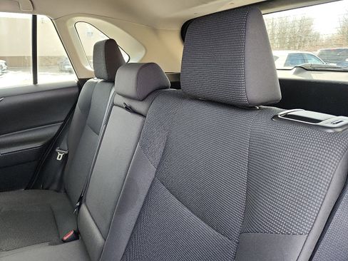 Used 2020 Toyota RAV4 LE image 25